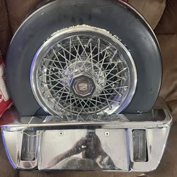 Continental Kit 13’’ Kit Baby Kit E And G Kit 5th Wheel 