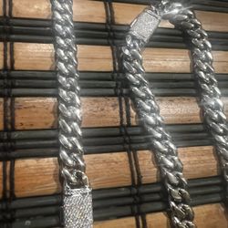 925 Silver Chains