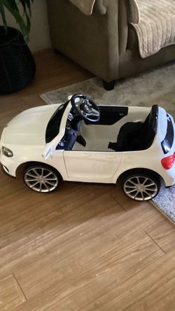 Electric cars for kids