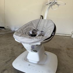 Baby Swing
