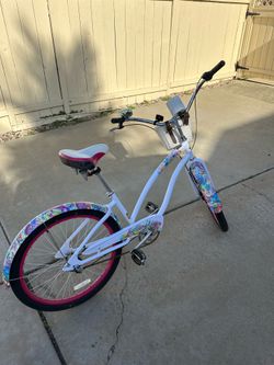 Good condition bike