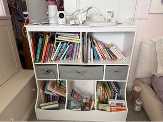 Bookshelf $30 OBO