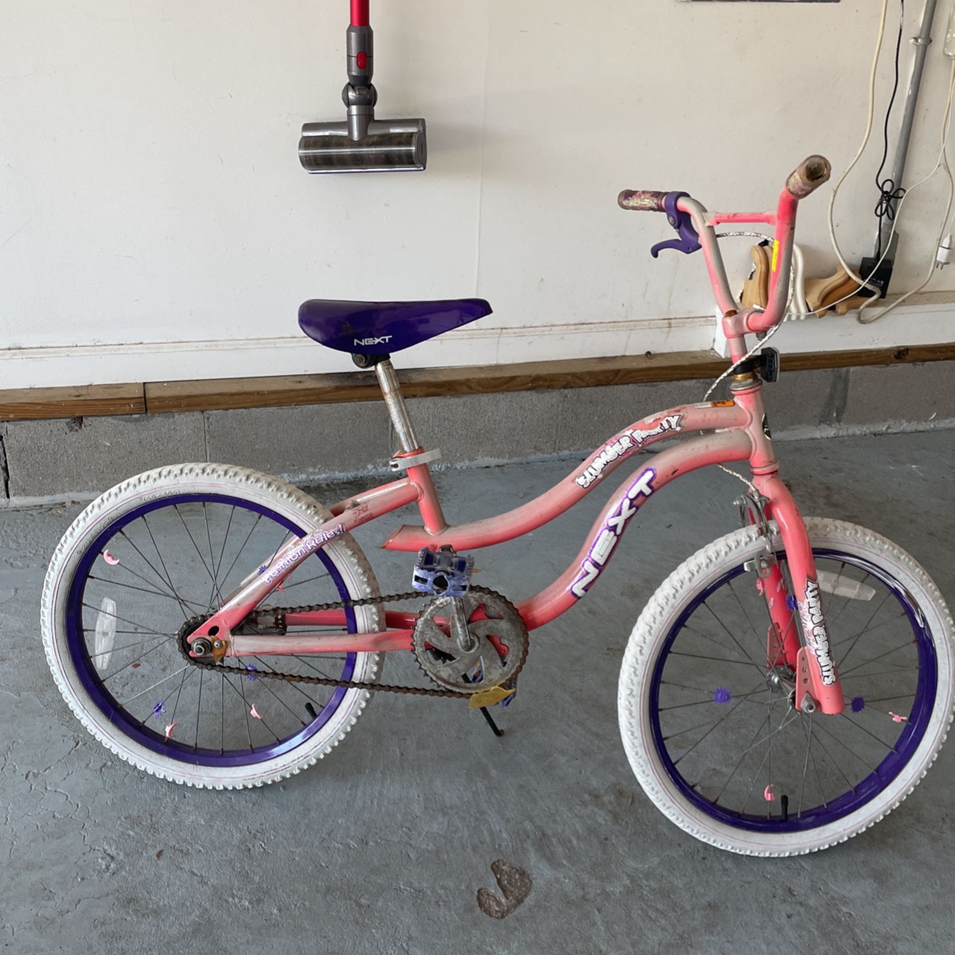Next Bike