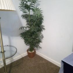 Fake Palm Tree 4ft