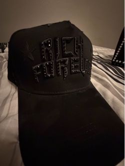 Barbas hats