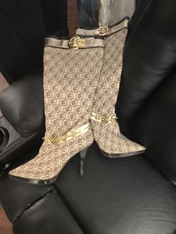 Rocawear women's Boots Vintage