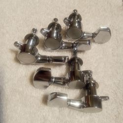 Gotoh Guitar Tuners(5)