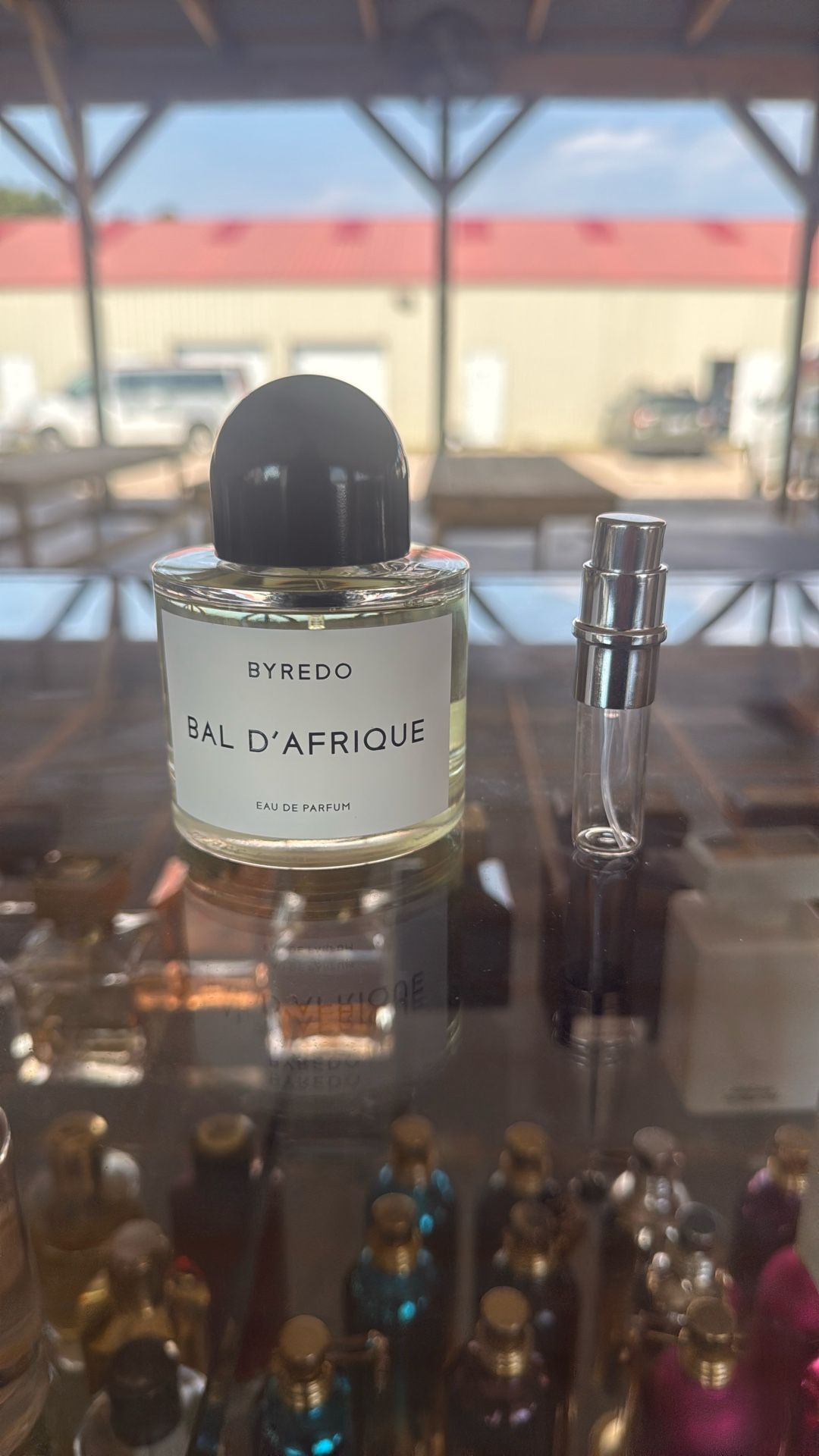 Byredo Bal D’Afrique 5ML Travel Size