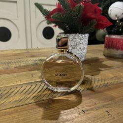 Chanel Eau Tendré 