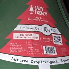 10feet Tree Stand 