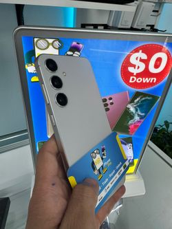 Galaxy S24 Plus! $0 Down on Any Phone!