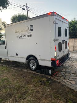 Electrical/EV chargers/HVAC /concrete /Asphalt / Site Work