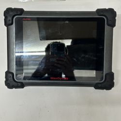 Electronic Maxisys Cv # 40905