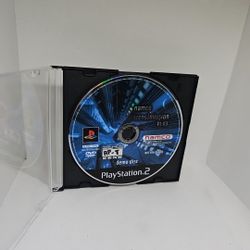 Namco Transmission Demo Disc V1.03 PS2 (Disc Only)