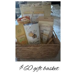 Gift Basket