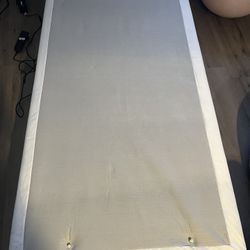 Twin Bed Base - Leggett & Platt