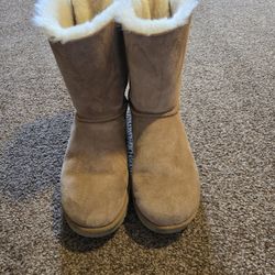 Uggs