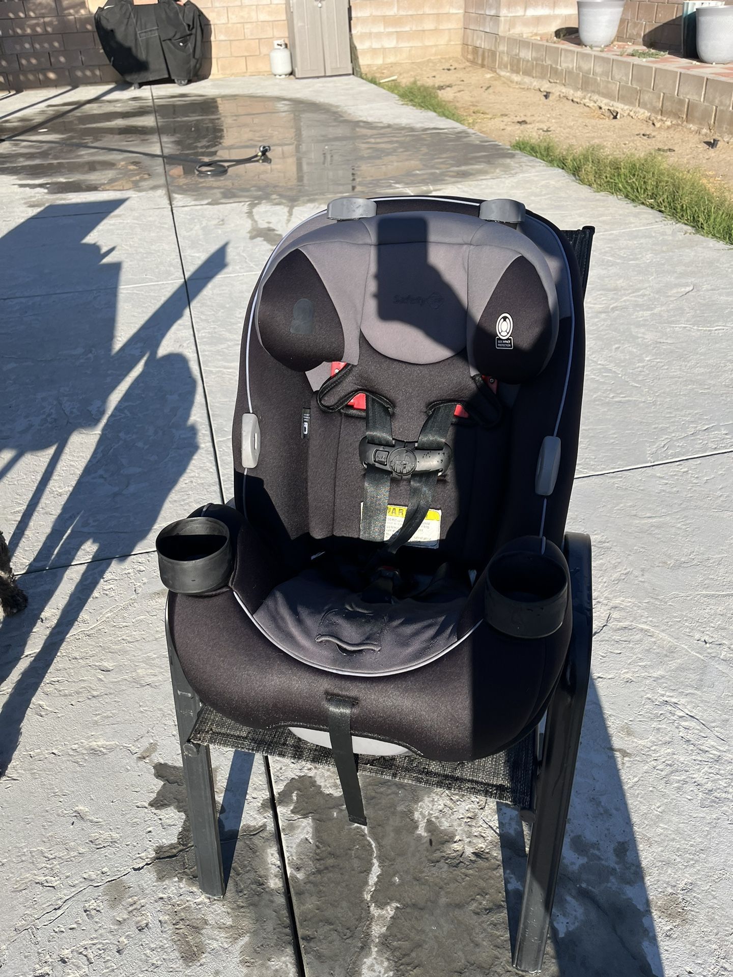 Car Seat