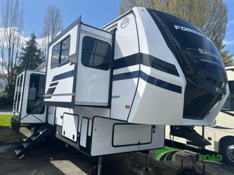 2025 Sanibel 3802Flwb