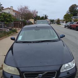 2006 Volvo S60 Clean Title 