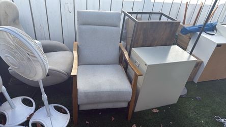 armchair