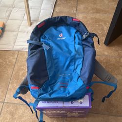 Deuter Speed Lite 20L Backpack