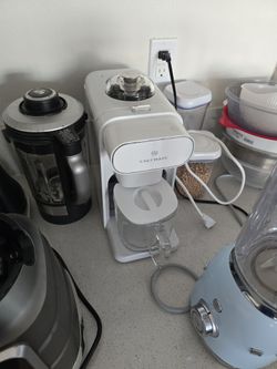 Chefwave Milkemad Non-dairy Milk Maker