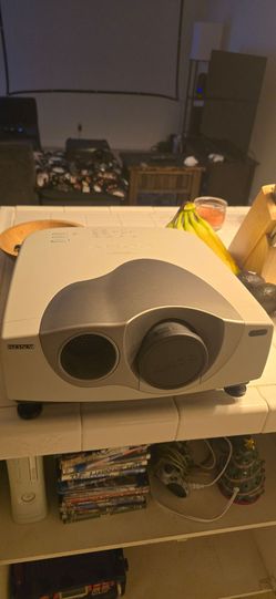 Sony Home Theater Projector