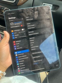 iPad 10th gen