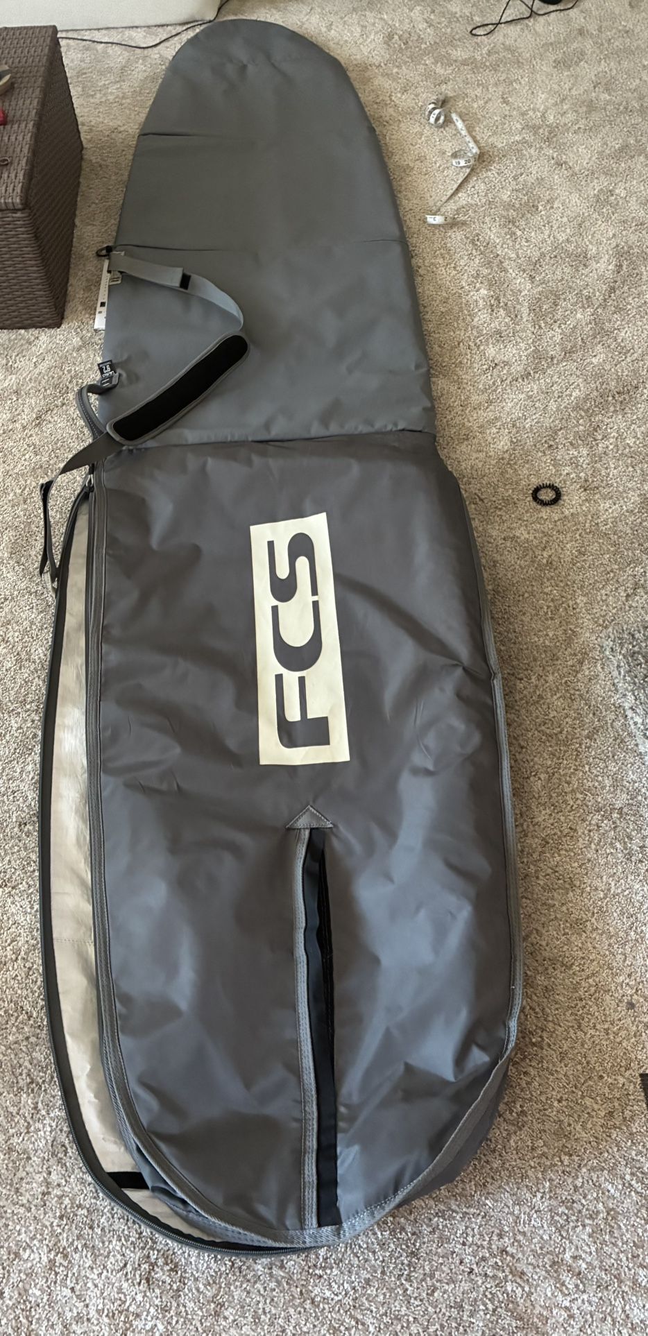 FCS surfboard Bag 