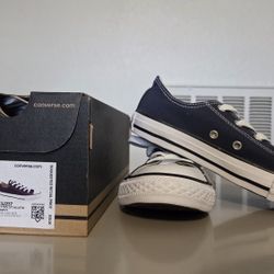 Converse CHUCK TAYLOR'S ALL STAR - Navy Size 3 (Women's 5) - BNIB