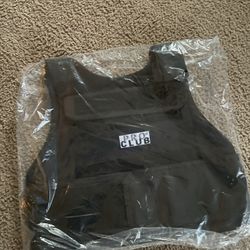 PRO -CLUB BULLETPROOF VEST (NEW)