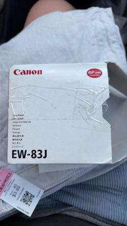 Black canon