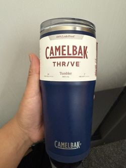 CamelBak Tumbler