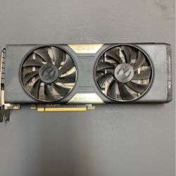 Used GTX 770