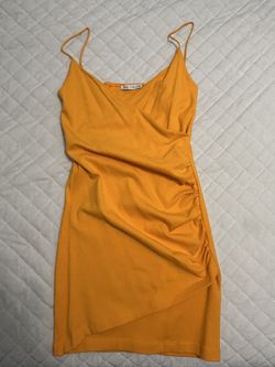 New Zara Dress
