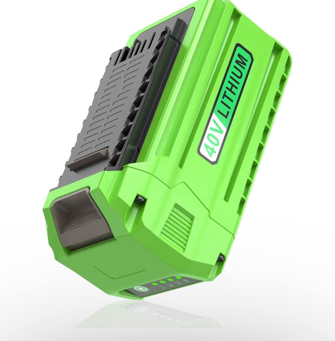 40 Volt 6000mAh Replace High-Capacity Battery