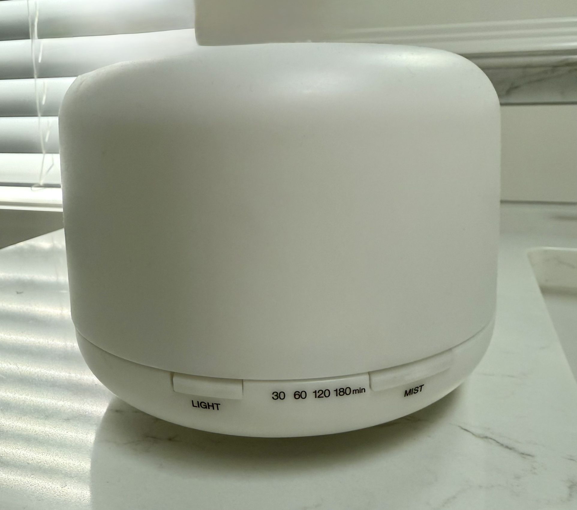 MUJI Ultrasonic Aroma Diffuser Large
