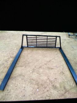LADDER RACK F250 F350 F450 F550 Y DODGE 1(contact info removed) 3500