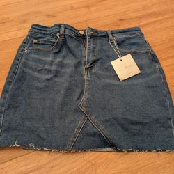 Brand New Skirt Still Has Tags Never Worn Size Extra Large