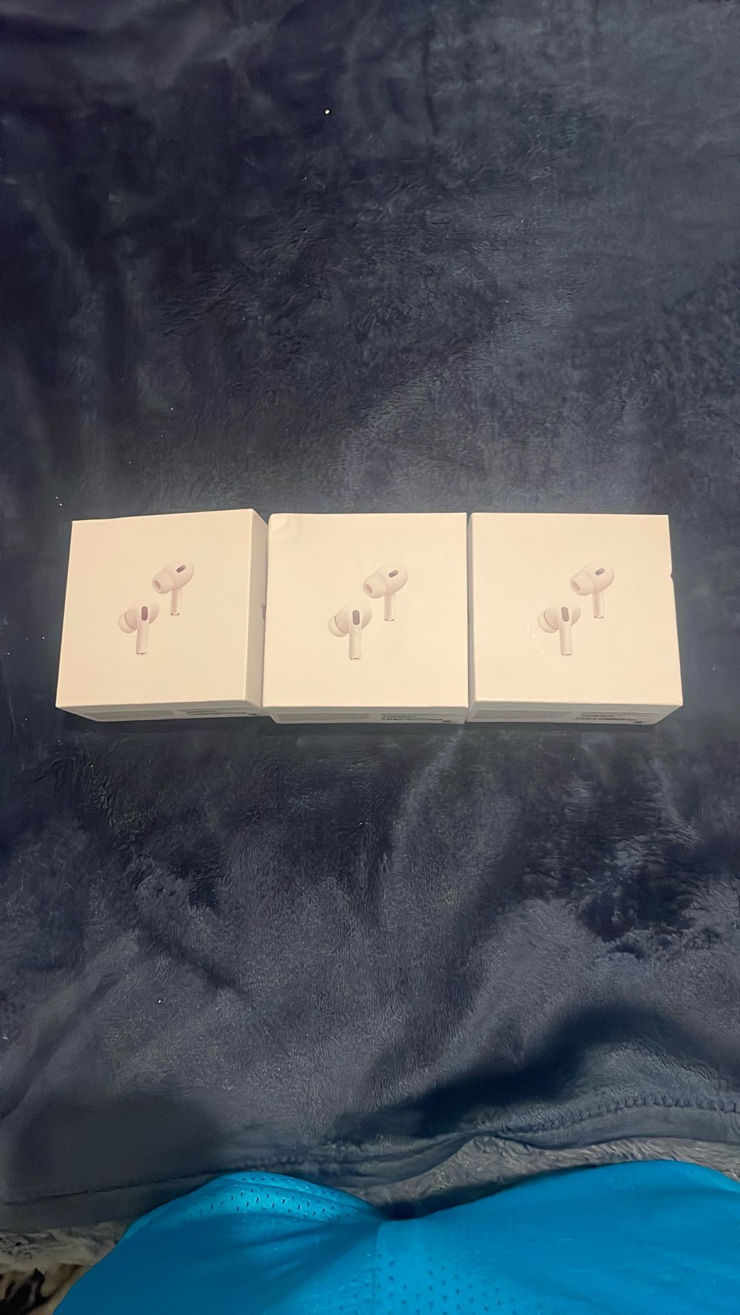 AirPod Pro 2 (sealed)