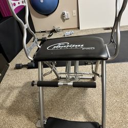 Pilates Chair Malibu