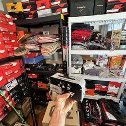 ThrustMaster Sparco  E-Brake + Sequential 