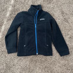 Kids Columbia Jacket 