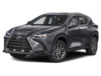2023 Lexus NX 250