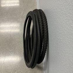 Brand New Bmx Tires 20x 1 3/8”