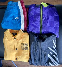 Bundle Men’s Medium