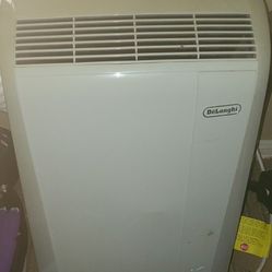 Portable AC W/ WINDOW KIT