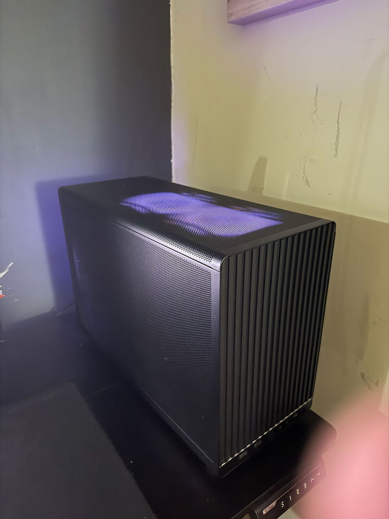 Pc