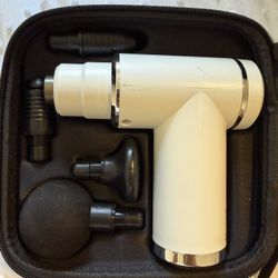Bluzen Mini Percussion Massager